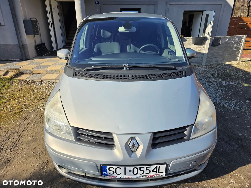 Renault Espace 2.0 dCi Voyage - 2