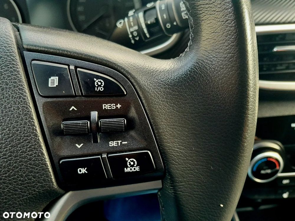Hyundai Tucson - 25