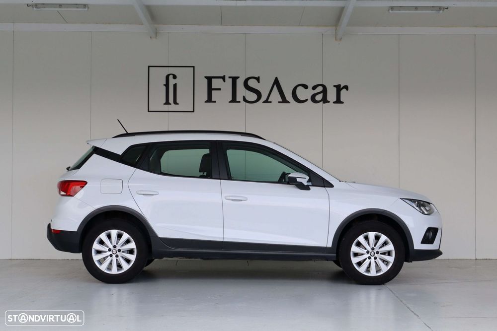 SEAT Arona 1.0 TSI Style - 7