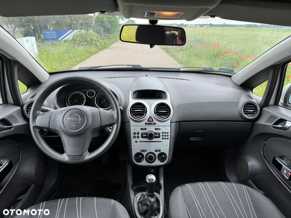 Opel Corsa - 15