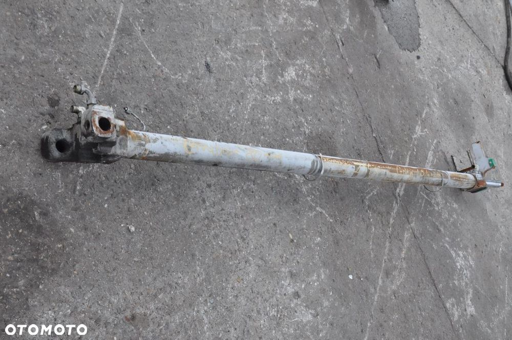 SIŁOWNIK HYDRAULICZNY MERLO DŁ. 254 CM - 2