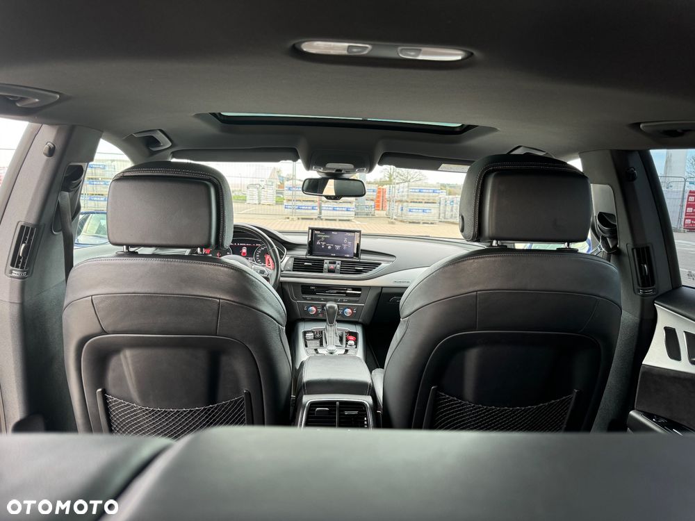 Audi A7 Sportback - 37