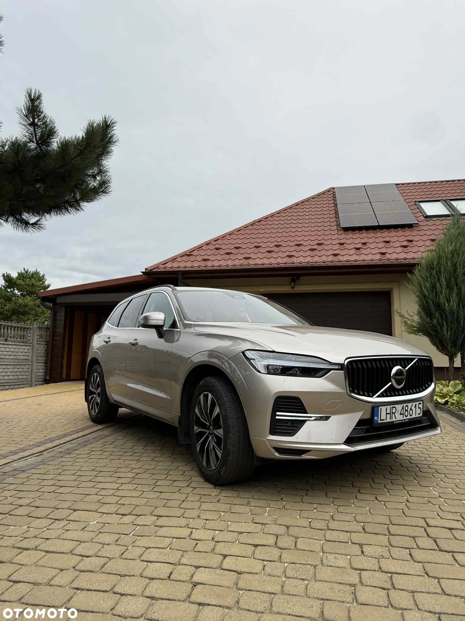 Volvo XC 60 B4 B Core - 28