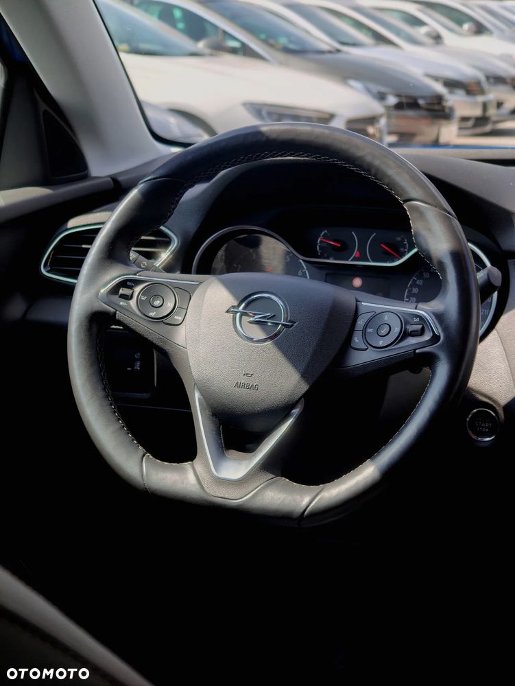 Opel Grandland X 1.5 D Start/Stop Business Edition - 13