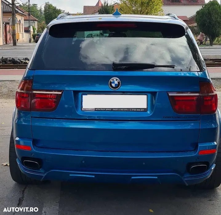 BMW X5 3.0d Aut. - 4