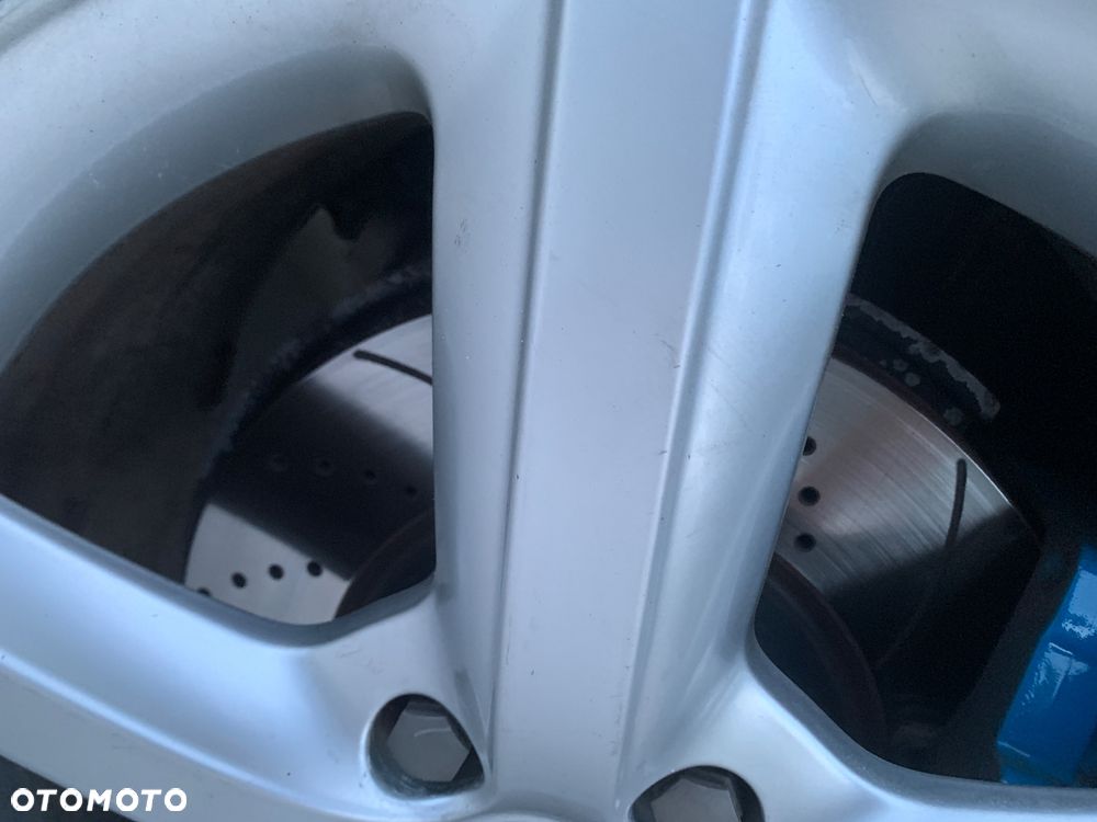 Audi Q7 3.0 TDI Quattro Tiptronic - 34