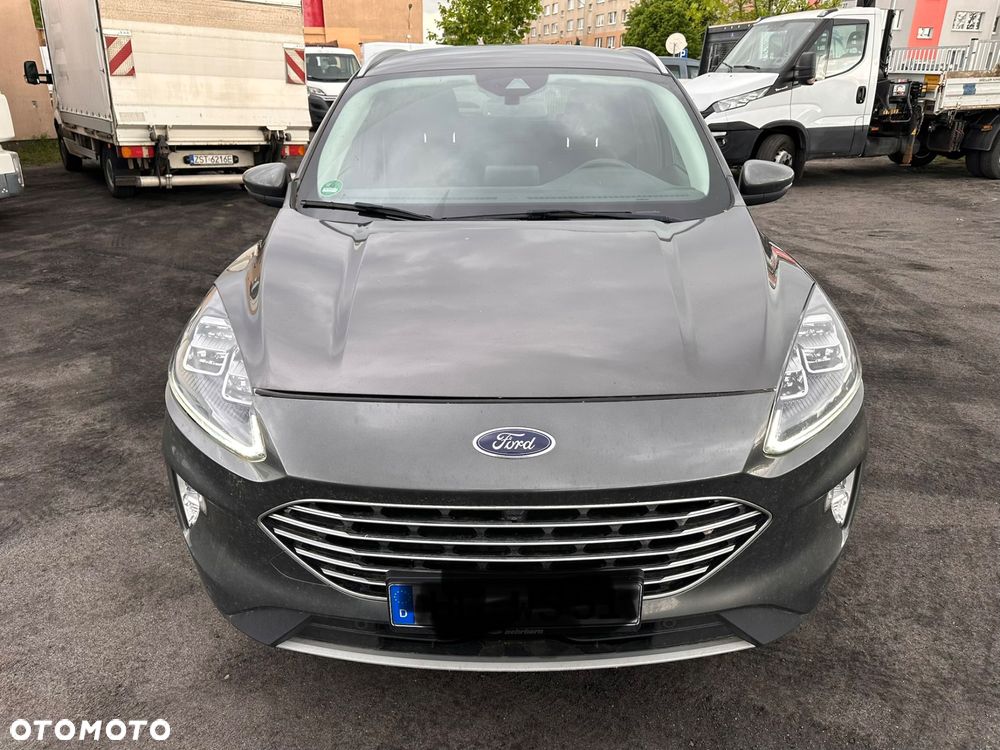 Ford Kuga 1.5 EcoBlue FWD ST-Line - 2