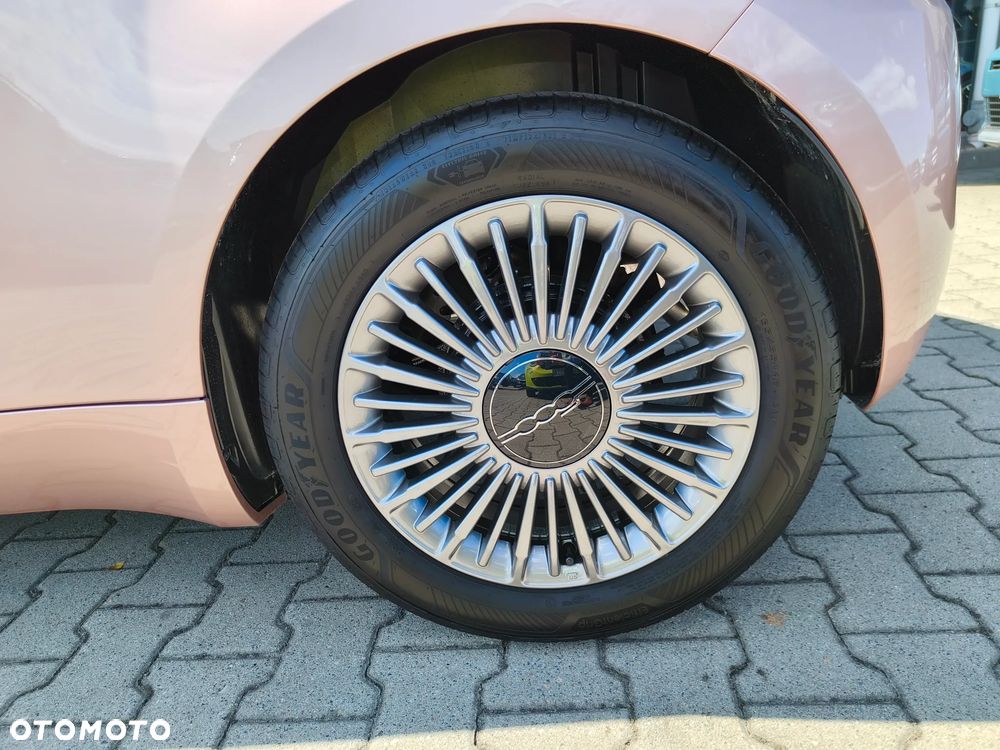Fiat 500 1.0 GSE Torino - 26