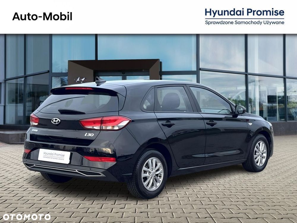 Hyundai i30 - 5