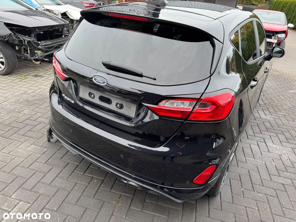 Ford Fiesta - 5