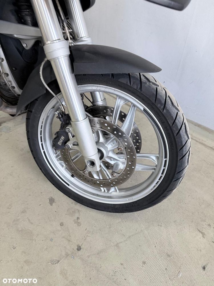 BMW GS - 17
