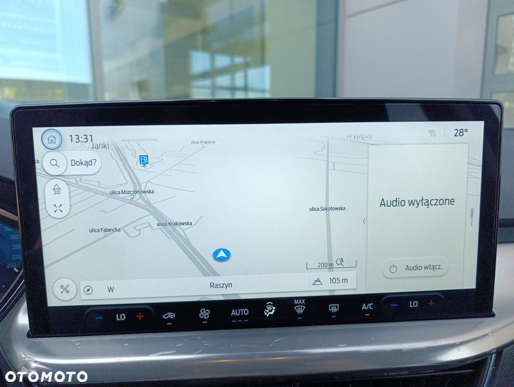 Ford Focus 1.5 EcoBlue Titanium X - 20