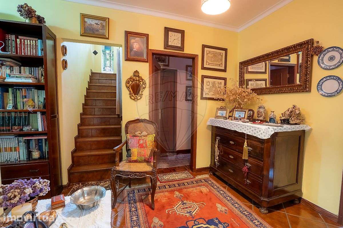 Apartamento T4 para venda - Grande imagem: 3/32