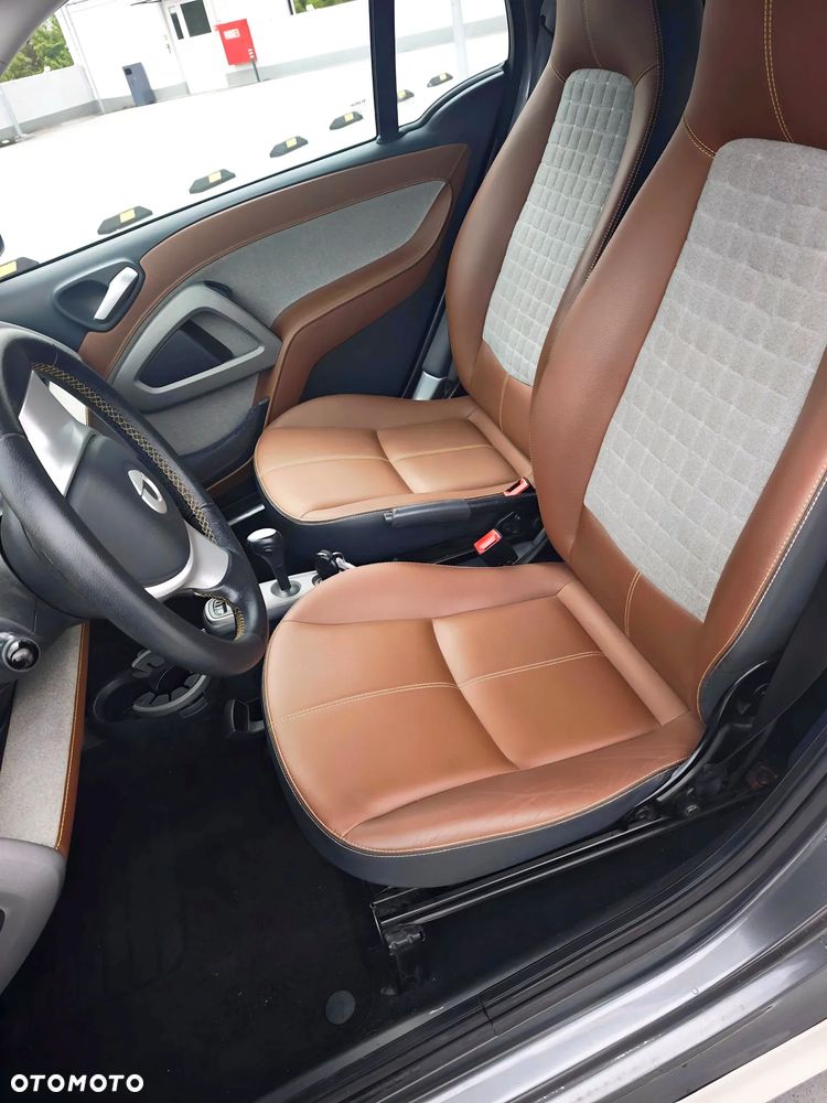 Smart Fortwo softouch edition BoConcept - 6