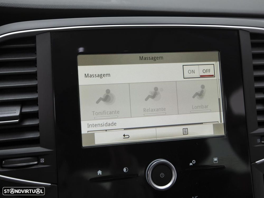 Renault Talisman - 23
