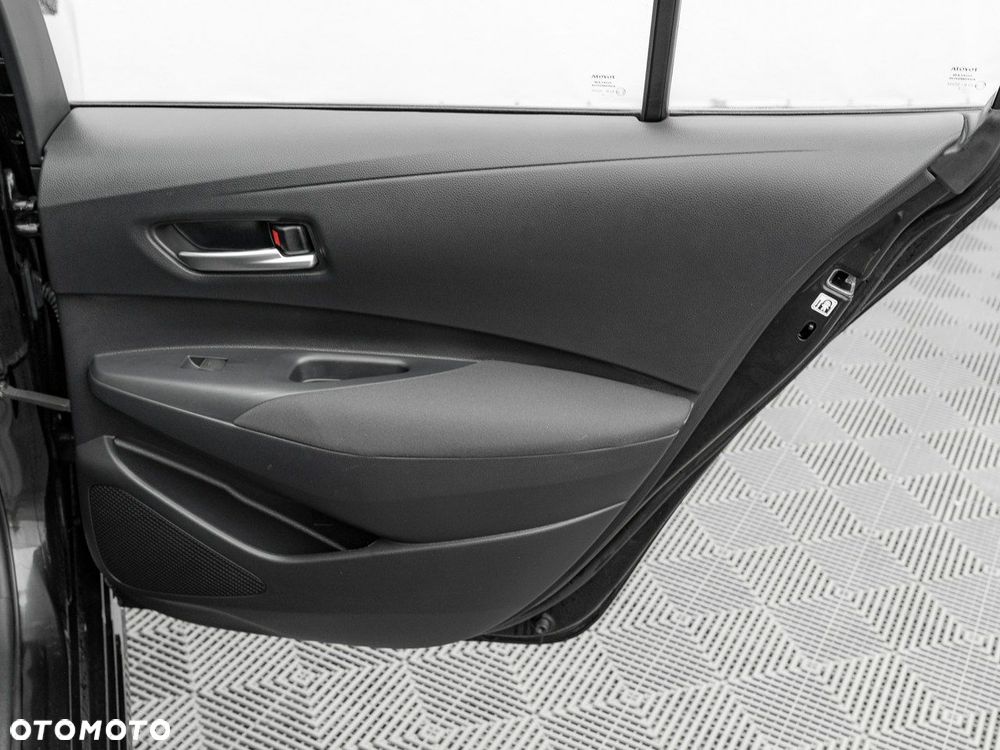 Toyota Corolla 1.5 Comfort MS - 28