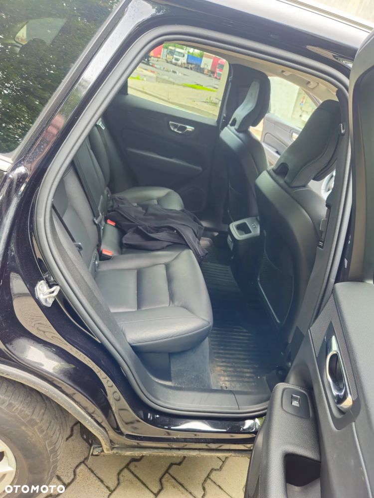 Volvo XC 60 D3 SCR Inscription - 15