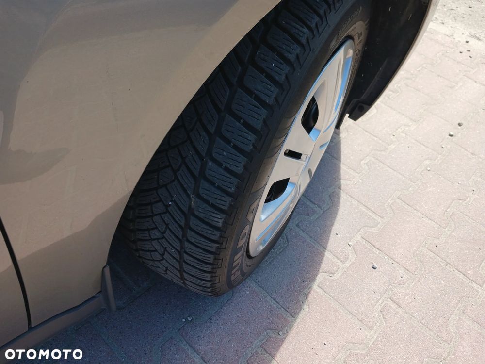Ford Transit Connect 220 L1 Trend - 19