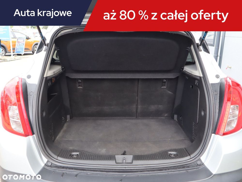 Opel Mokka - 16