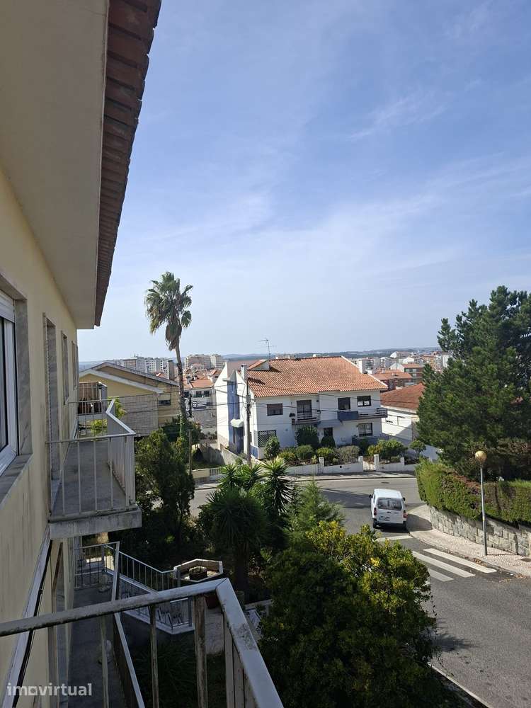 Apartamento T3 Encosta do Sol - Caldas da Rainha - Grande imagem: 5/20