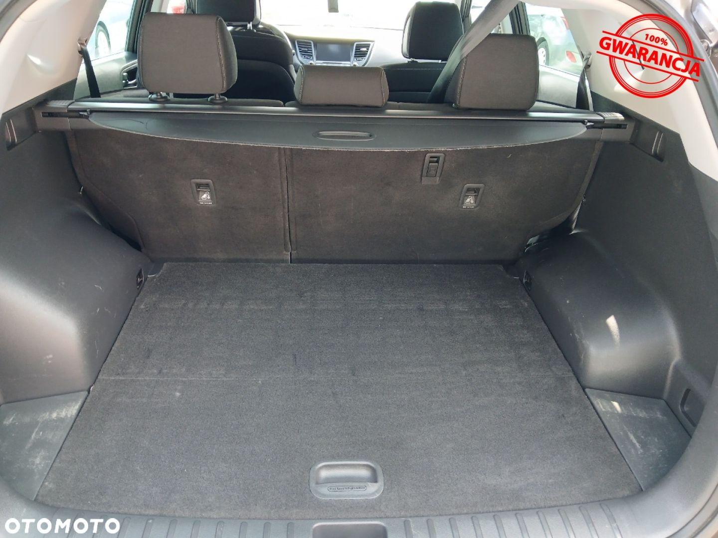 Hyundai Tucson - 40