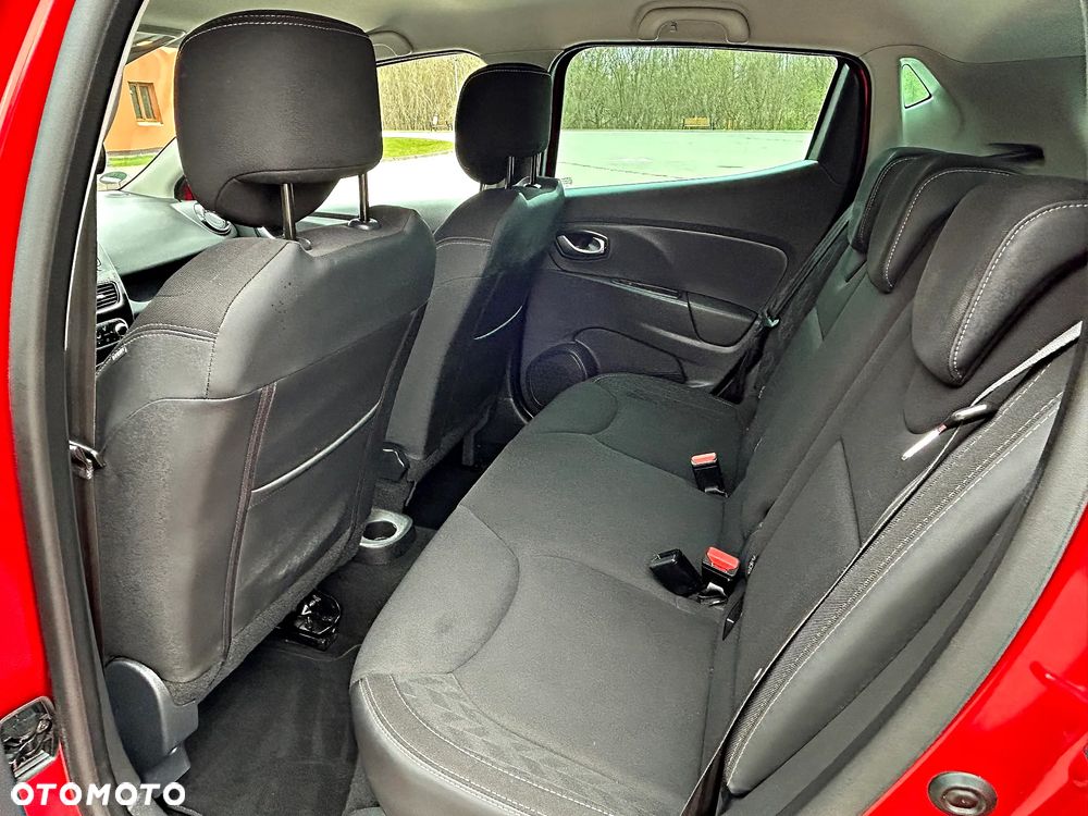 Renault Clio Energy TCe 75 LIMITED 2018 - 10