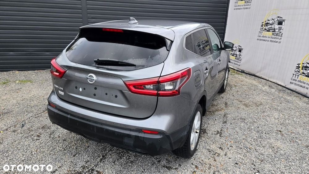 Nissan Qashqai - 31
