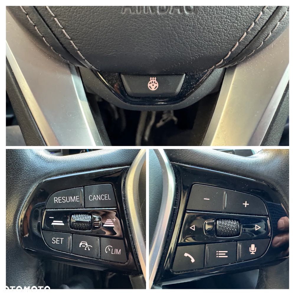 BMW Seria 5 520d Sport Line - 25