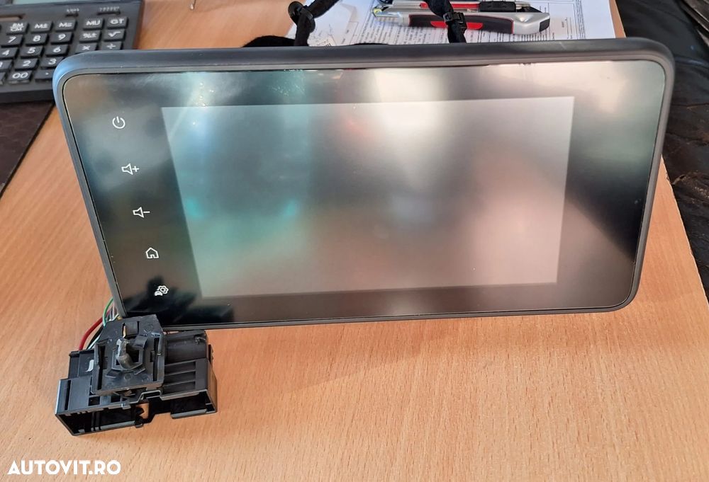 NAVIGATIE LOGAN3/SANDERO3/JOGGER 2021-2023 - 2