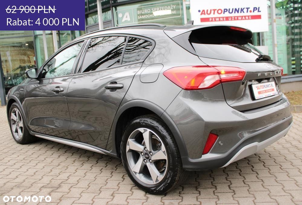 Ford Focus - 7
