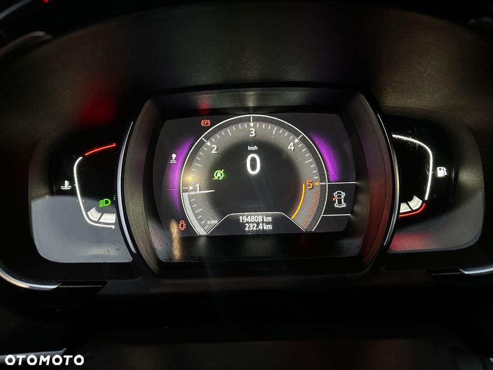 Renault Espace Energy dCi 130 LIMITED - 28