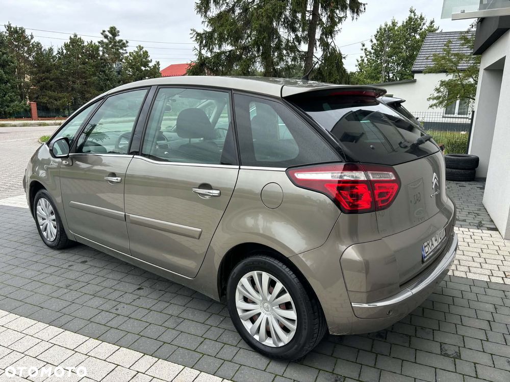 Citroën C4 Picasso 1.6 VTi Selection - 3