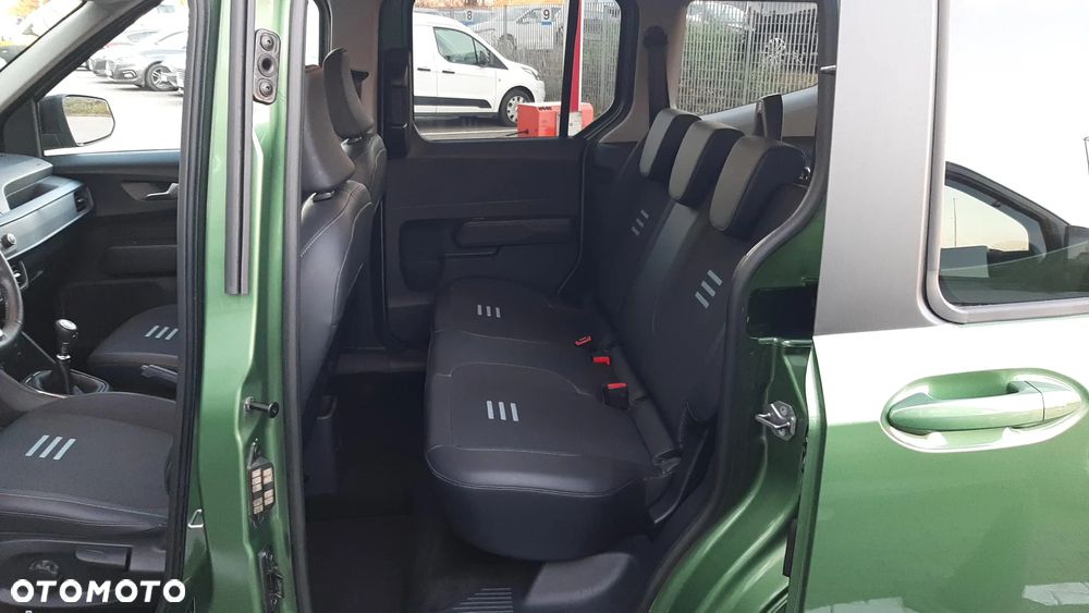 Ford Tourneo Courier 1.0 EcoBoost Active - 13