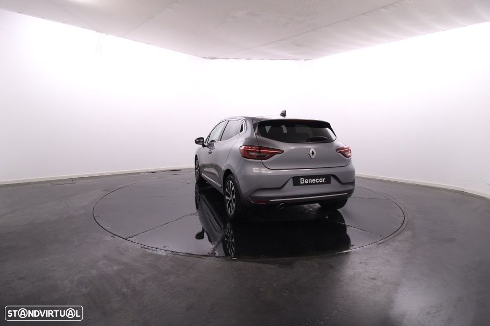 Renault Clio 1.0 TCe Techno - 5