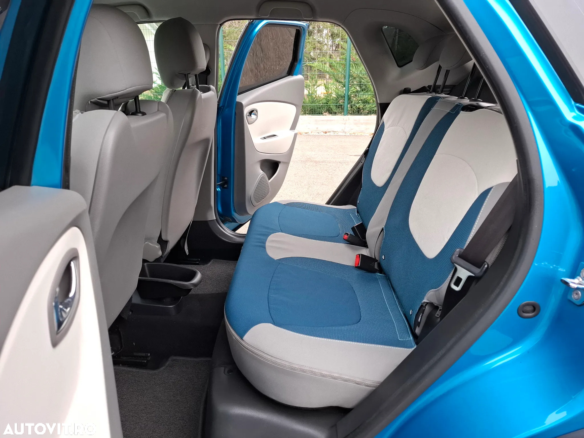 Renault Captur ENERGY dCi Zen - 7
