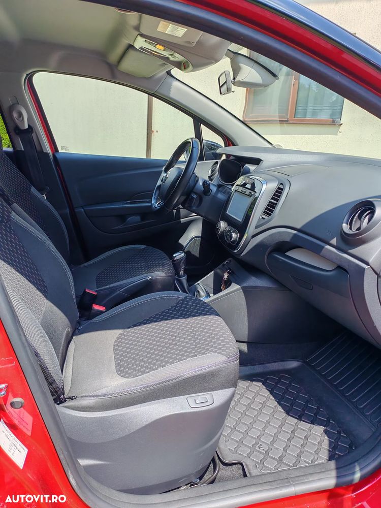 Renault Captur (ENERGY) TCe 90 INTENS - 7