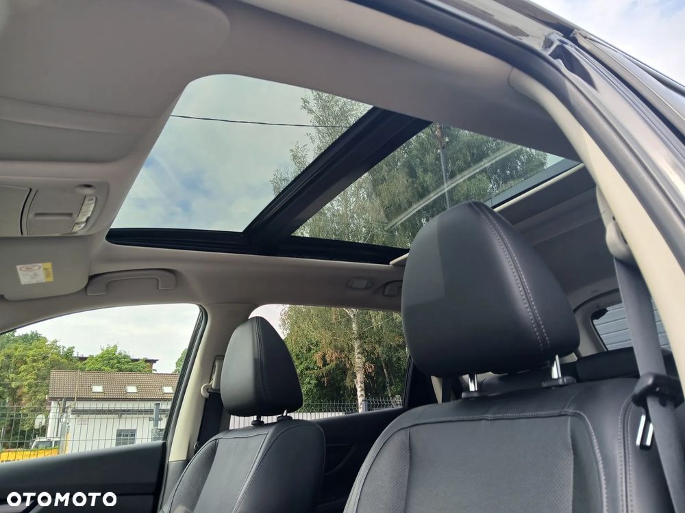 Nissan X-Trail 2.0 dCi Tekna 4WD - 17