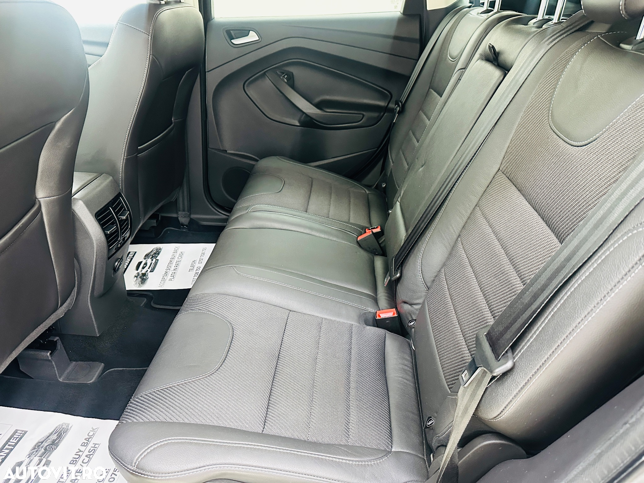 Ford Kuga - 7