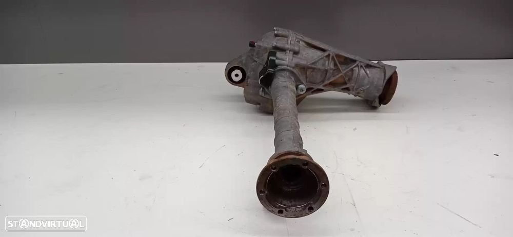 DIFERENCIAL FRONTAL PORSCHE CAYENNE 2006 -4460310021 - 4