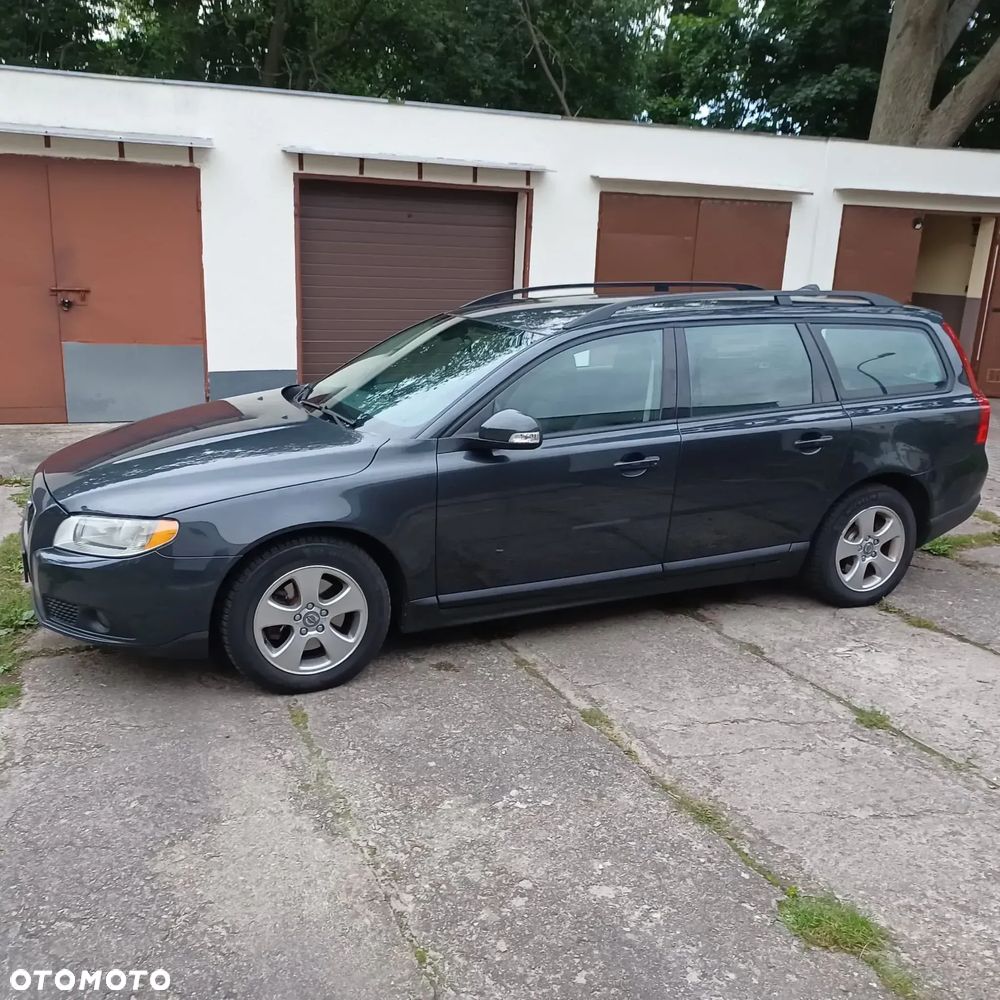 Volvo V70 2.0D Entry - 1