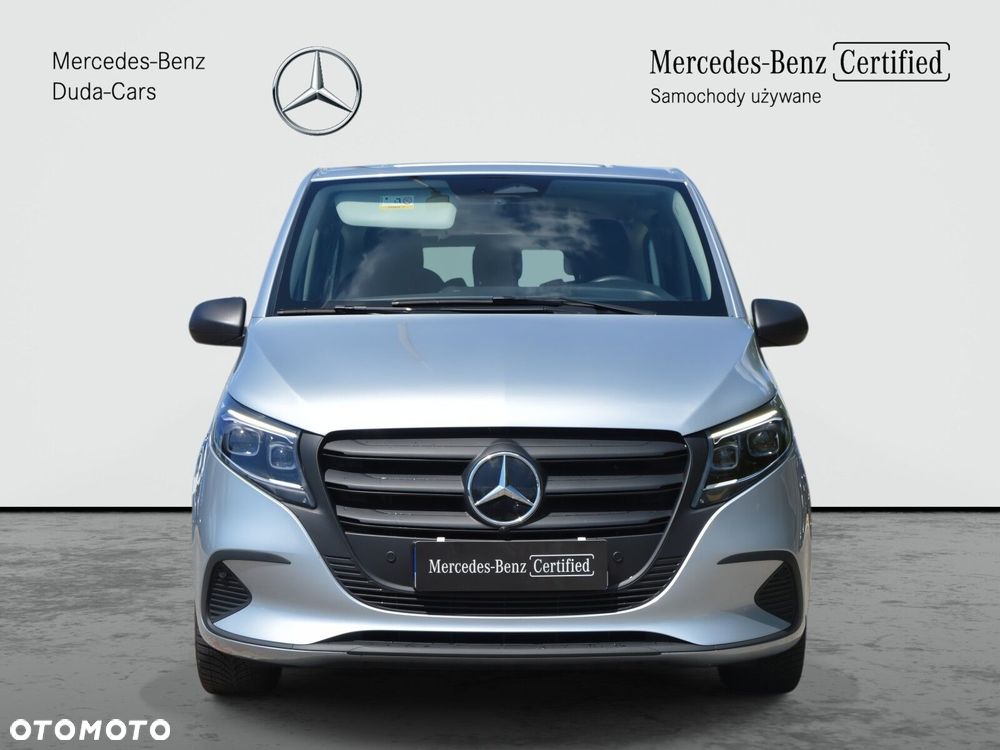 Mercedes-Benz Vito Tourer L3 Pro 9G-Tronic 447.705 - 3