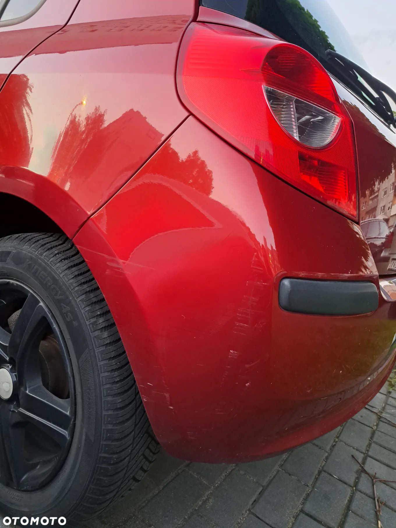 Renault Clio 1.6 16V Expression - 14