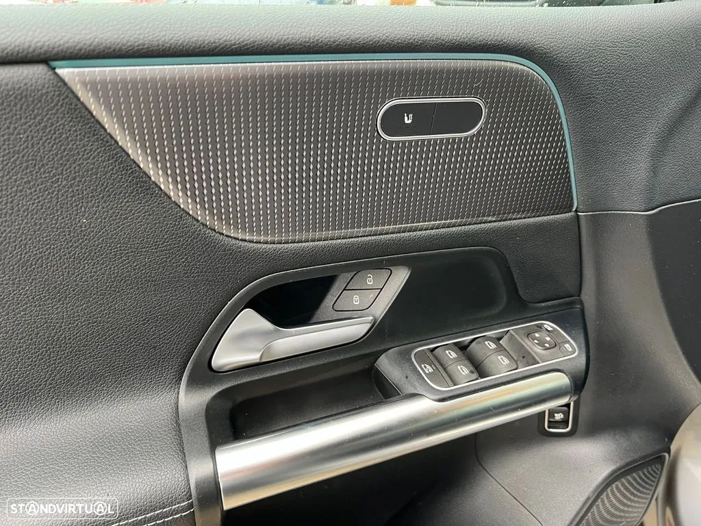 Mercedes-Benz B 200 AMG Line - 10