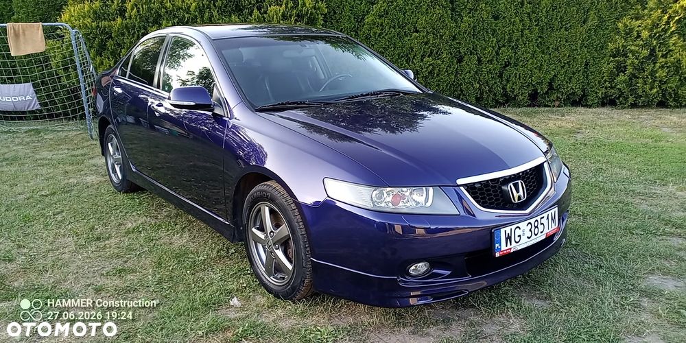 Honda Accord 2.4 i Type S - 5