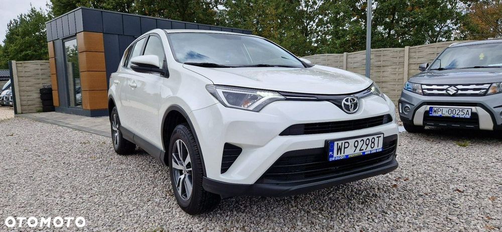 Toyota RAV4 - 17