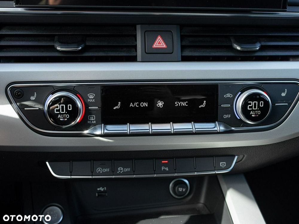 Audi A4 Avant 35 TDI mHEV S tronic - 18