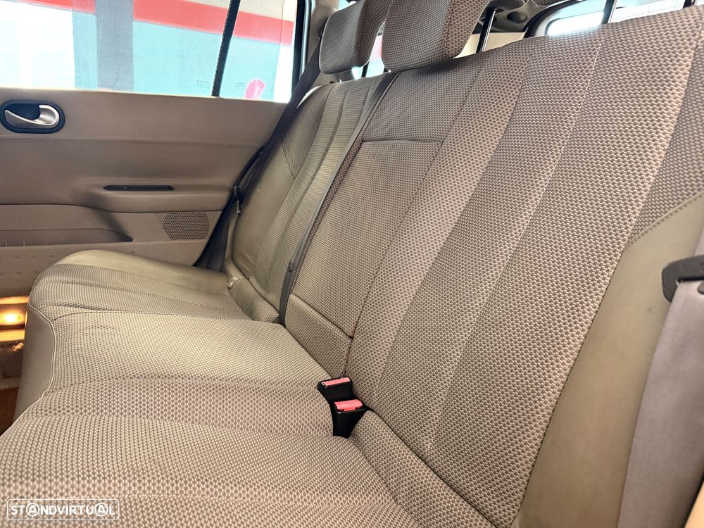 Renault Mégane Break 1.5 dCi Privilège - 7