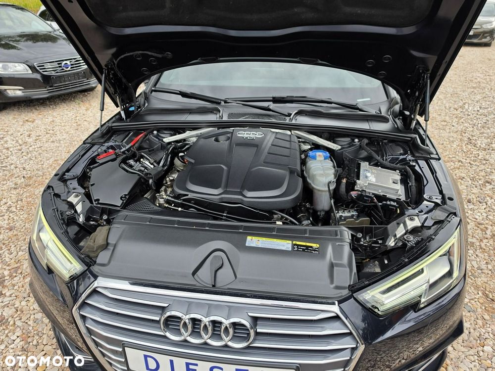 Audi A4 Avant - 41