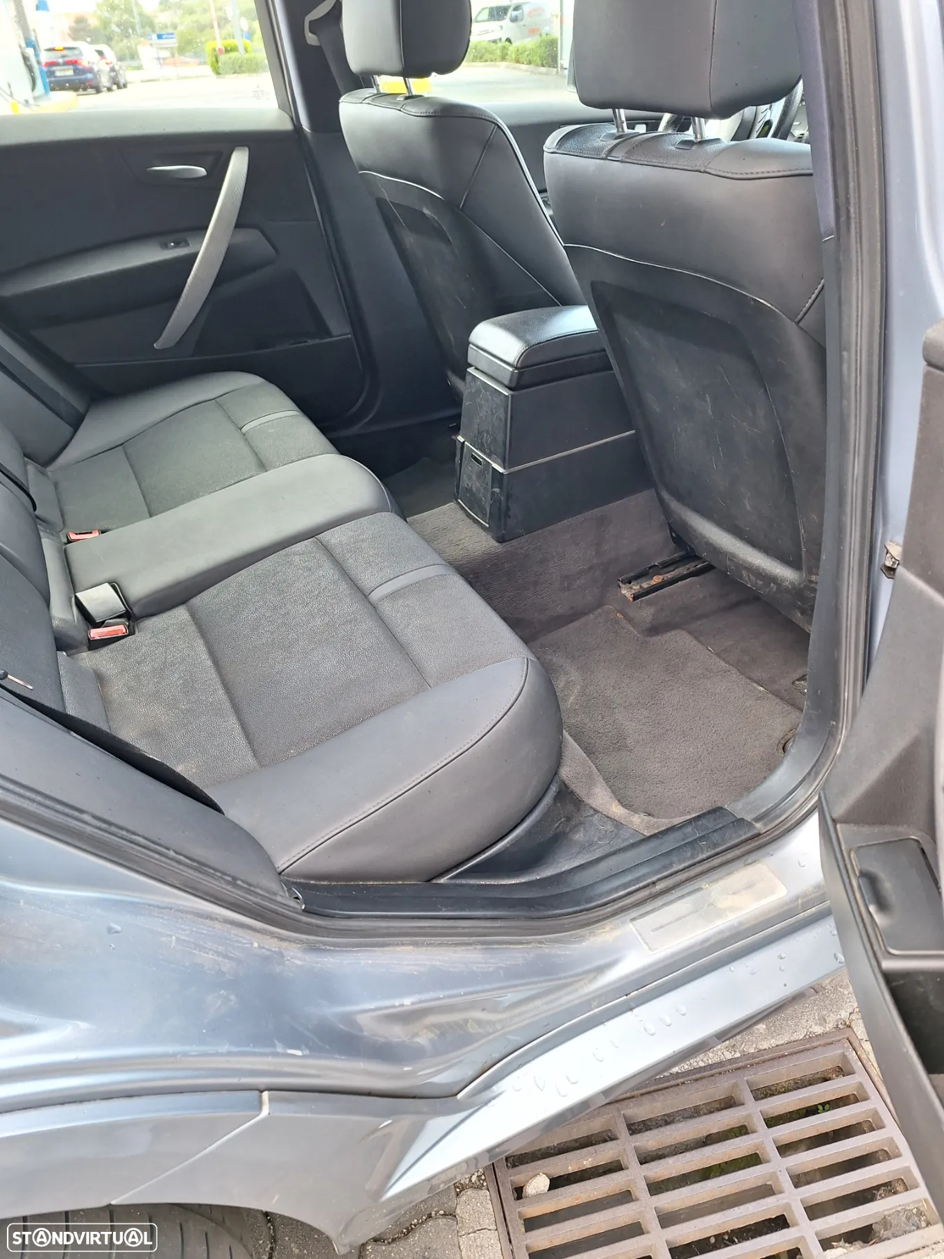 BMW X3 2.0 d - 11