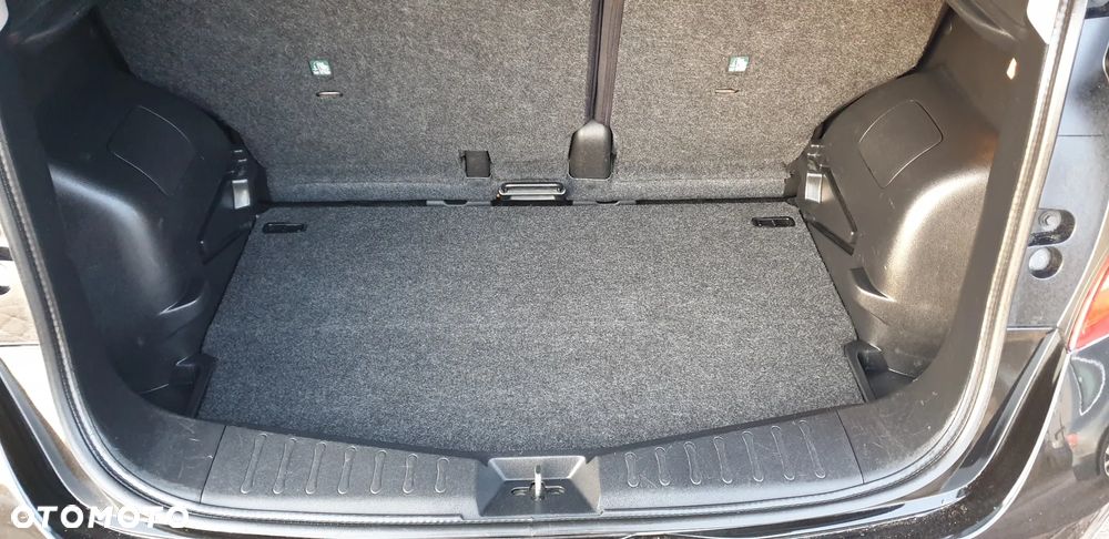 Nissan Note 1.2 Tekna - 35